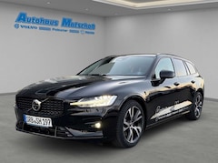 Volvo V60 B4 Ultra Dark HUD AHK Bowers & Wilkins Digitales C