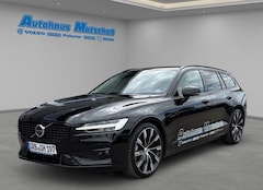 Volvo V60 B4 Ultra Dark HUD AHK Bowers & Wilkins Digitales C