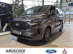 Bild des Angebotes Ford Tourneo Custom 320 L1 2.0 l 110 kW Titanium