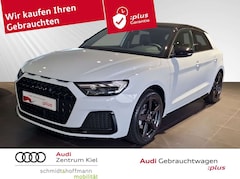 Bild des Angebotes Audi A1 Sportback 30 TFSI Advanced S-tronic S-line Klima