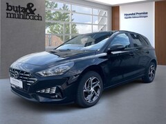 Bild des Angebotes Hyundai i30 Edition 30+