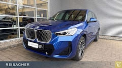 Bild des Angebotes BMW iX1 IX1 XDRIVE30 M-Sport Navi RüKa 18" LM DAB