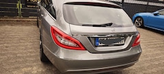 Bild des Angebotes Mercedes-Benz CLS 350 Shooting Brake CDI 4Matic 7G-TRONIC
