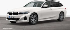 Bild des Angebotes BMW 318 i Touring Garantie 02/2030 | AHK | Komfortzg | Nav