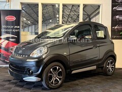 Bild des Angebotes Microcar M.Go Highland DCI SUV Mopedauto Leichtmobil 45KM