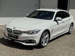 Bild des Angebotes BMW 428 i Gran Coupe xDrive/HeadUp/Leder/ACC/Navi/Kam