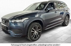 Bild des Angebotes Volvo XC90 *B5*MOMENTUM PRO*AWD*7SITZER*THORS HAMMER*1