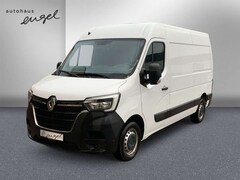 Bild des Angebotes Renault Master Master dCi 135 L2H2 VA Basis,KLIMA,TEMPO,AHK,RFK
