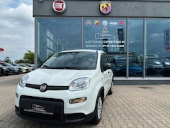 Bild des Angebotes Fiat Panda Hybrid 1.0 GSE