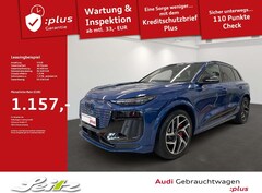 Bild des Angebotes Audi SQ6 e-tron quattro edition one blue *B&O*PANO*MATRIX*K