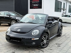 Bild des Angebotes VW Beetle 1.6 XENON LEDER KLIMA ALLWETTER PDC