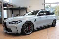 Bild des Angebotes BMW M3 Touring xDrive Competition+HUD+H/K+ACC+Carbon