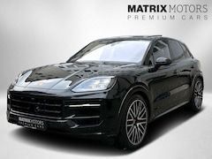 Bild des Angebotes Porsche Cayenne S Carbon Sport Chrono Paket BOSE 22"