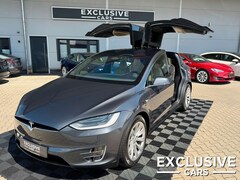 Bild des Angebotes Tesla Model X MODEL X 90D | FREE SUPERCHARGER | 6 SEATER |