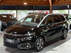 Bild des Angebotes Citroen Grand C4 Picasso Grand C4 Spacetourer Shine MEGA AUSSTATTUNG