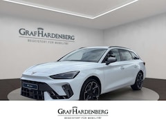 Bild des Angebotes CUPRA Leon ST VZ 2.0 TSI 4Drive DSG ACC Navi DCC Pano