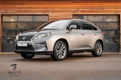Bild des Angebotes Lexus RX 450h h F SPORT 250PS  | HUD | Zustand 1A