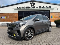 Bild des Angebotes Kia Picanto 1.0 T-GDI X-Line