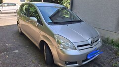 Bild des Angebotes Toyota Corolla Verso 2.0 D-4D