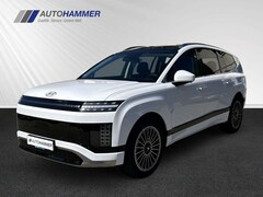 Bild des Angebotes Hyundai IONIQ 9 EV 110kWh 4WD UNIQ Nappa 6-S Relax elSD