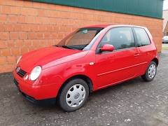 VW Lupo 1.0 Oxford