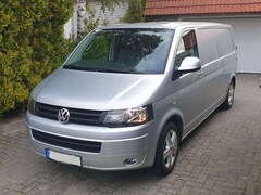 Bild des Angebotes VW T5 Transporter Transporter T5 TDI 4MOTION Kasten Langer Radstand