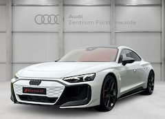 Bild des Angebotes Audi e-tron quattro performance qu. Carbondach+RS Design Rot+A