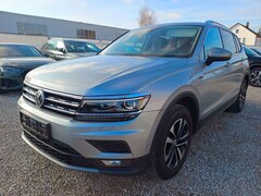 Bild des Angebotes VW Tiguan Allspace United 4Motion, Panorama
