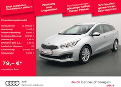 Bild des Angebotes Kia Ceed SW / cee'd SW