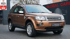 Bild des Angebotes Land Rover Freelander FREELANDER2 2.2 TD4*PANO*PDC*AHK*TEMPOMAT*