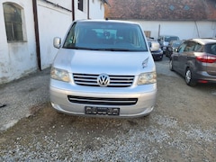 Bild des Angebotes VW T5 Caravelle Caravelle
