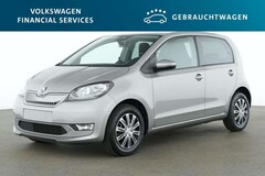 Bild des Angebotes Skoda Citigo E-Citigo 61kW 4 Türen PDC*Tempo*Klima*SH