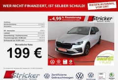 Bild des Angebotes Skoda Scala Tour 1.5TSI 199,-ohne Anzahlung Navi Matrix