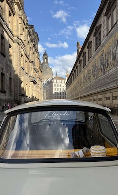 Bild des Angebotes Trabant P601 Highlight