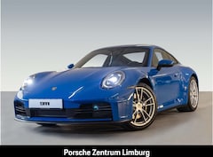 Bild des Angebotes Porsche 992 911 Carrera Burmester Sportabgasanlage
