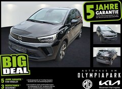 Bild des Angebotes Opel Crossland 1.2 LED*Sitzheizung*Parkhilfe*uvm