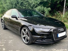 Bild des Angebotes Audi A7 3.0 TDI 320PS quattro Matrix Sound SHZ