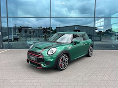Bild des Angebotes MINI John Cooper Works LED Navi Alcantara PDC 18"