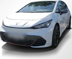 Bild des Angebotes CUPRA Born 170 kW ACC Alu 20" LED Navi Wärmepumpe 360°