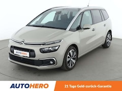 Bild des Angebotes Citroen Grand C4 Picasso 1.6 THP Shine