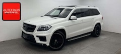 Bild des Angebotes Mercedes-Benz GL 350 4M AMG SPORT 7SITZ+GSD+AHK+NACHT+STANDHZG