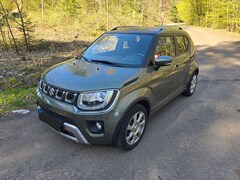 Bild des Angebotes Suzuki Ignis Ignis 1.2 Dualjet Hybrid Comfort