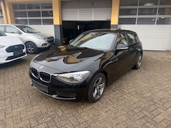 Bild des Angebotes BMW 116 i*KLIMA*LMF*NUR 125TKM***