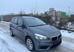 Bild des Angebotes BMW 218 d NAVI+TEMPOMAT+SHZ+2XPDC+EURO6