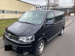 Bild des Angebotes VW T5 Multivan Multivan DSG BMT Highline