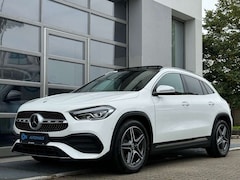 Bild des Angebotes Mercedes-Benz GLA 200 dA*ACC*3x AMG*PANORAMA*KAM*LEDER*KEY*19'