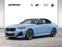 Bild des Angebotes BMW 240 M240i xDrive Coupé Pro ACC 360° HUD HK ALED DAB
