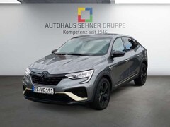 Bild des Angebotes Renault Arkana E-TECH engineered hybrid 145 +Navi