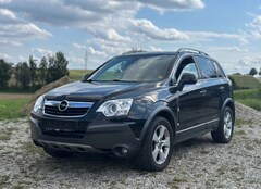 Bild des Angebotes Opel Antara 2.0 Cosmo 4x4*AUTOMATIK*LEDER*NAVI*KLIMAAUTOMATIK*
