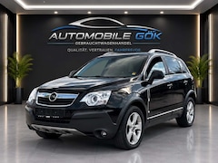 Bild des Angebotes Opel Antara 2.0 Cosmo 4x4*AUTOMATIK*LEDER*NAVI*KLIMAAUTOMATIK*